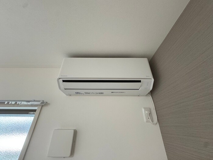 フジパレス沢良宜東Ⅲ番館の物件内観写真