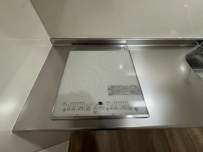 フジパレス沢良宜東Ⅲ番館の物件内観写真