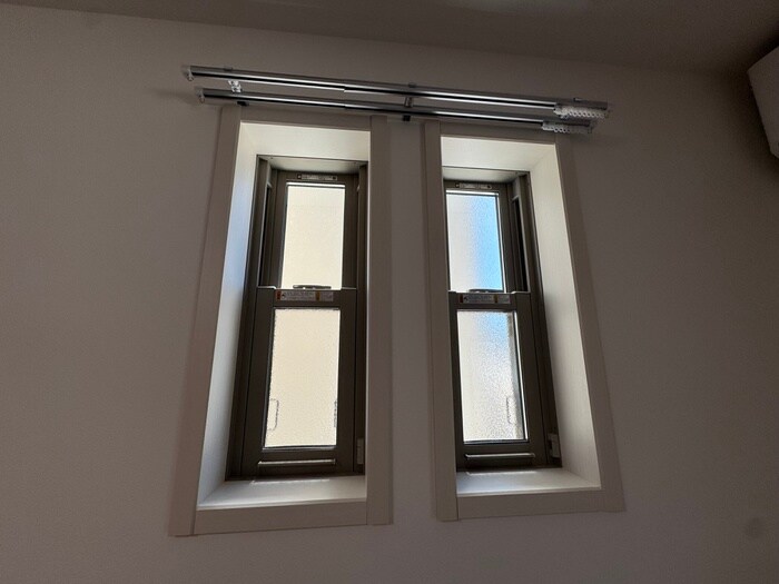 フジパレス沢良宜東Ⅲ番館の物件内観写真