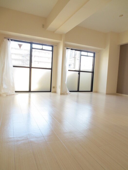 オーセント住之江の物件内観写真