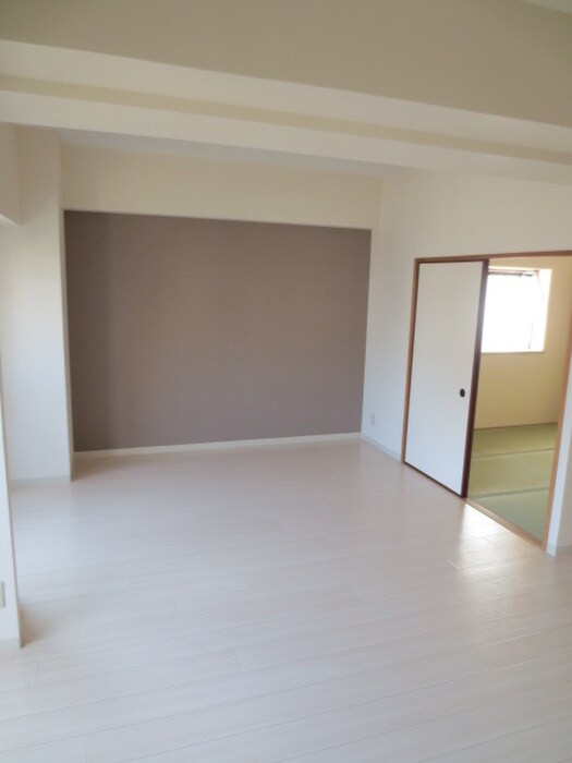 オーセント住之江の物件内観写真