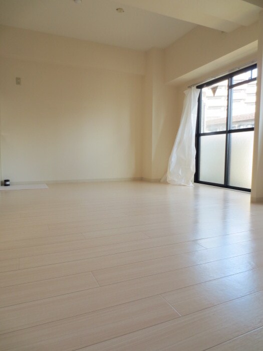 オーセント住之江の物件内観写真