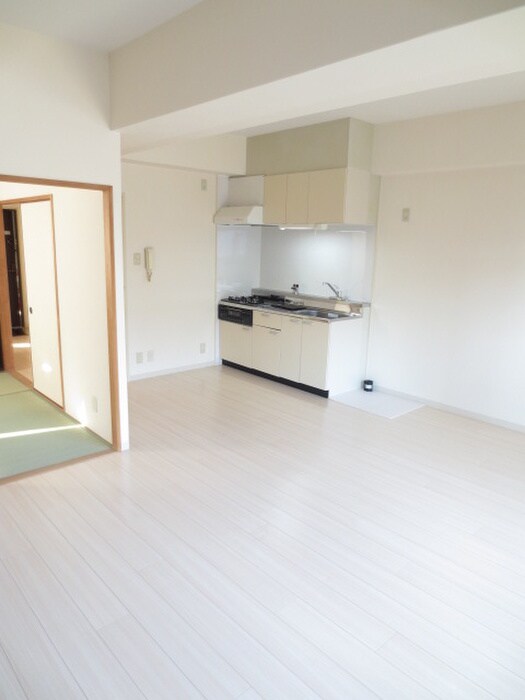 オーセント住之江の物件内観写真