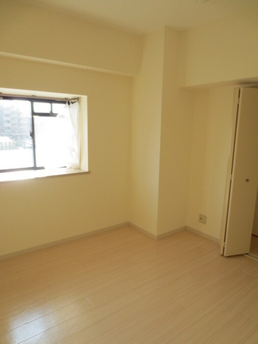 オーセント住之江の物件内観写真