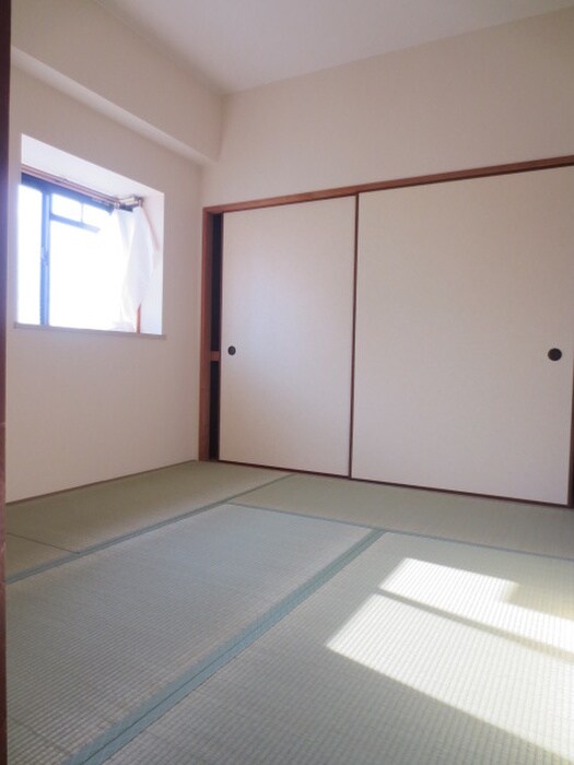 オーセント住之江の物件内観写真