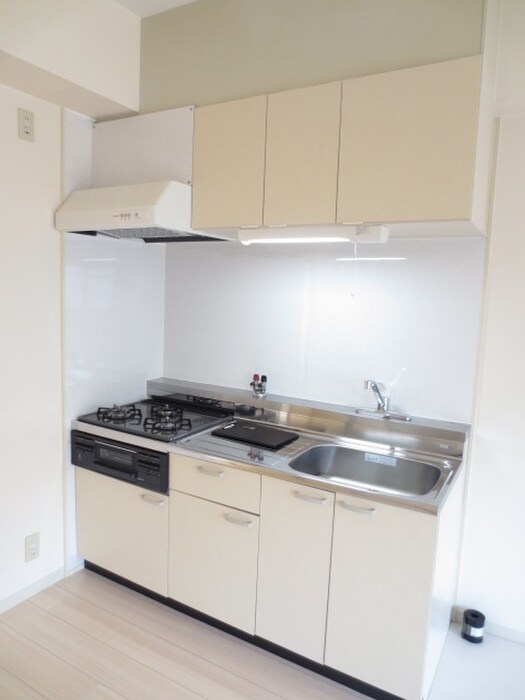 オーセント住之江の物件内観写真