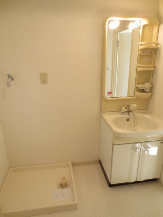 オーセント住之江の物件内観写真