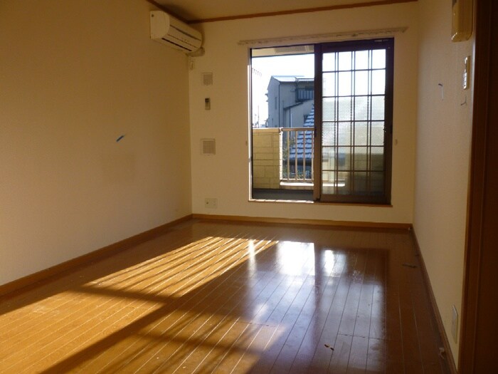 リヴ　グレイスＢ棟の物件内観写真