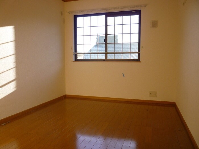 リヴ　グレイスＢ棟の物件内観写真