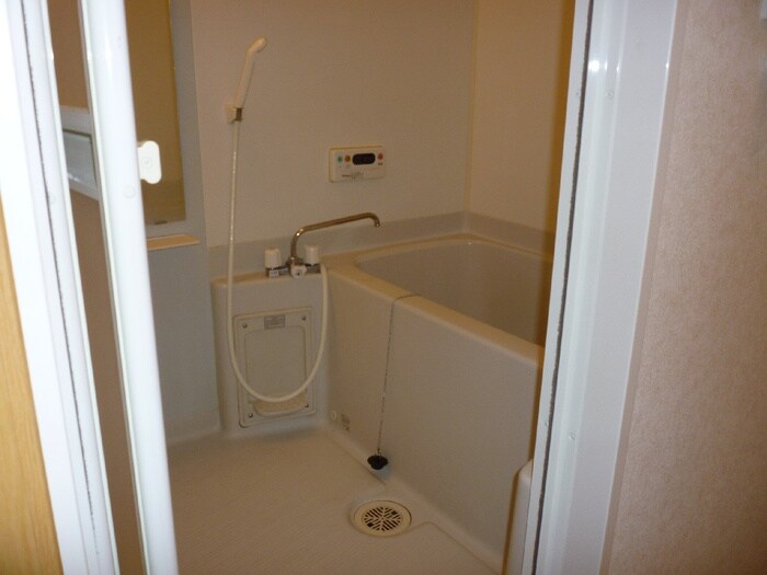 リヴ　グレイスＢ棟の物件内観写真