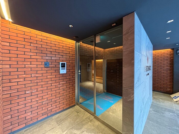 STANDZ京都駅西の物件外観写真