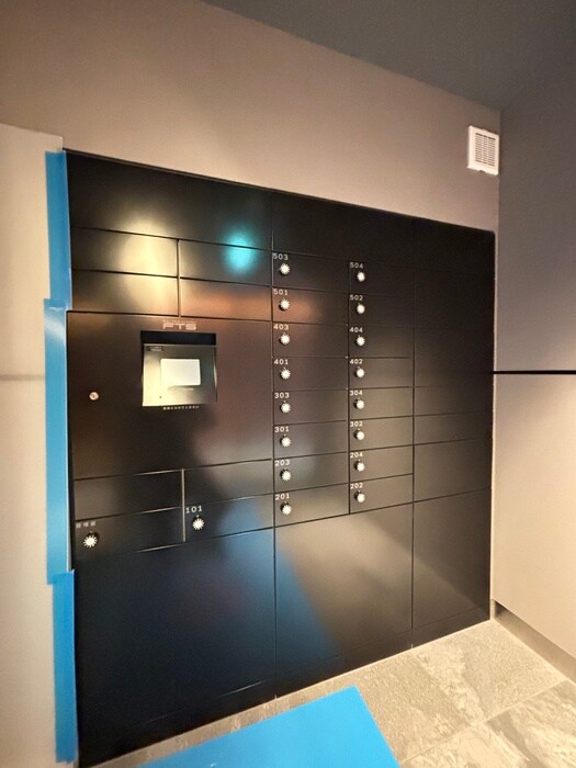 STANDZ京都駅西の物件外観写真