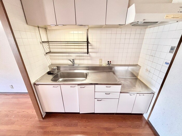 パルハセトン香里園の物件内観写真