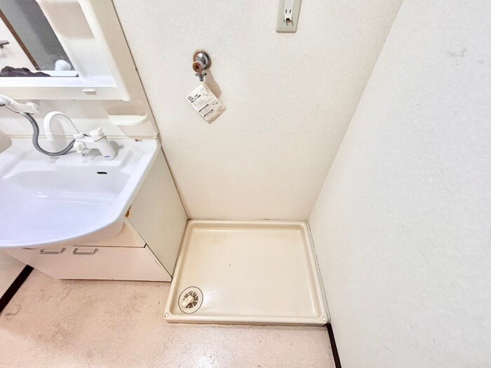 パルハセトン香里園の物件内観写真