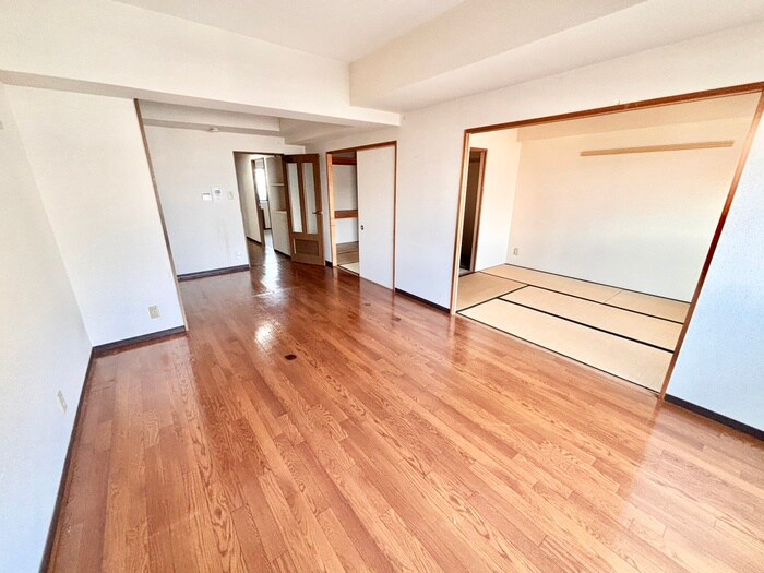 パルハセトン香里園の物件内観写真