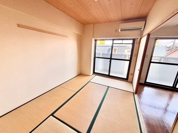 パルハセトン香里園の物件内観写真