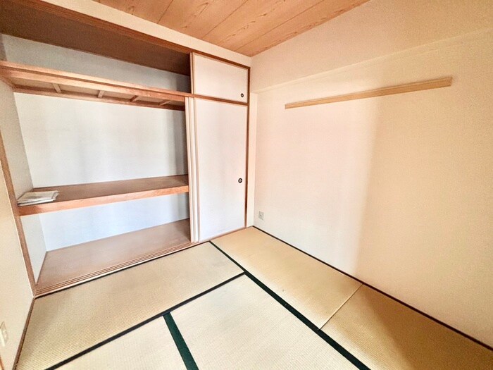 パルハセトン香里園の物件内観写真