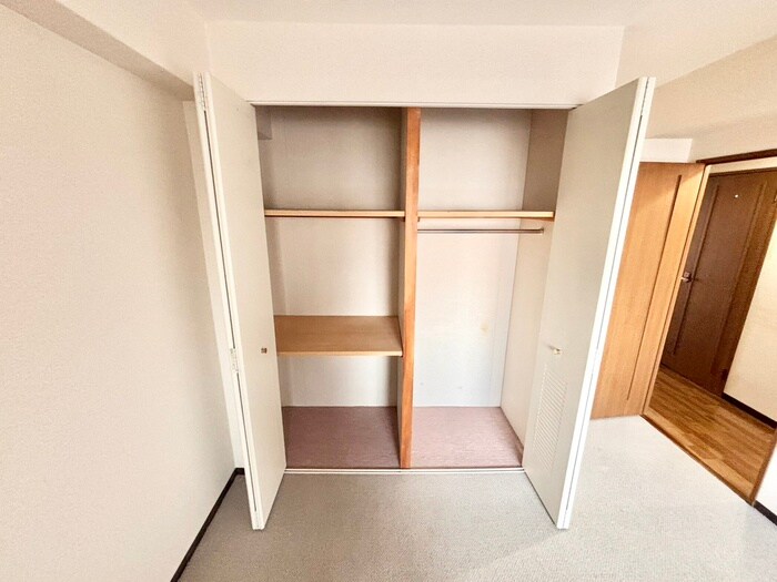 パルハセトン香里園の物件内観写真