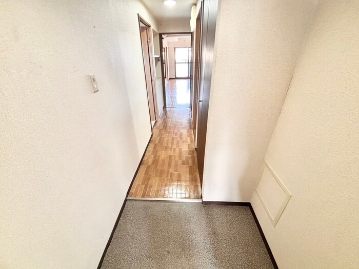 パルハセトン香里園の物件内観写真