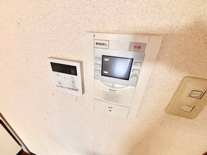 パルハセトン香里園の物件内観写真