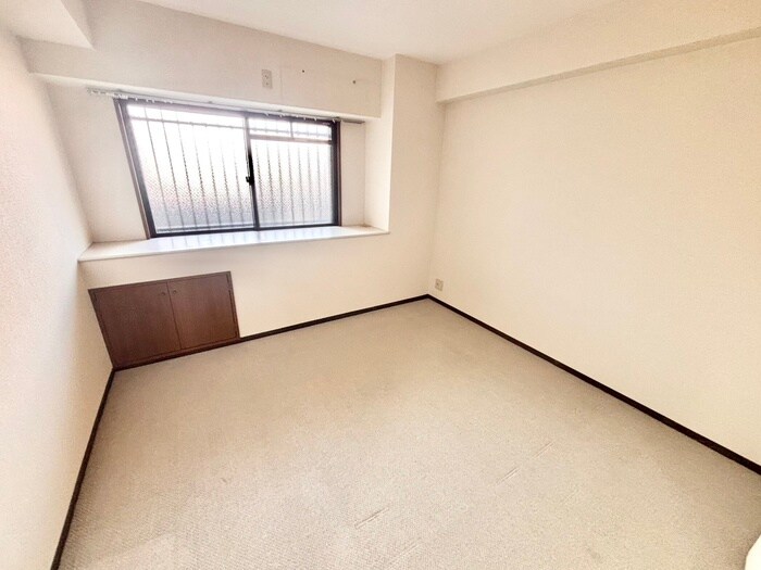 パルハセトン香里園の物件内観写真