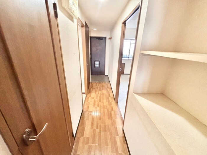 パルハセトン香里園の物件内観写真