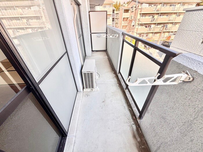 パルハセトン香里園の物件内観写真