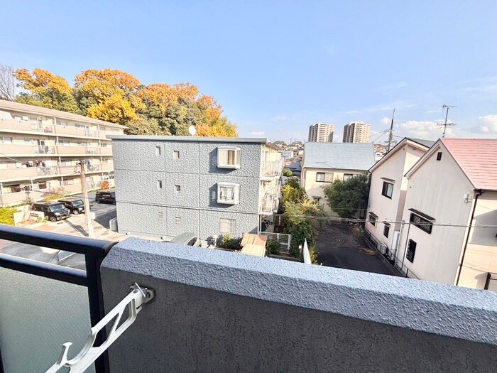 パルハセトン香里園の物件内観写真