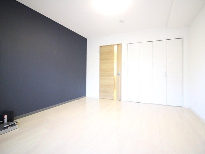 オーク上新庄の物件内観写真