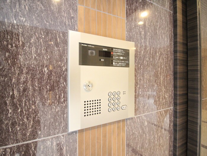 オーク上新庄の物件外観写真