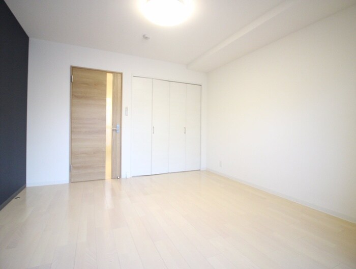 オーク上新庄の物件内観写真