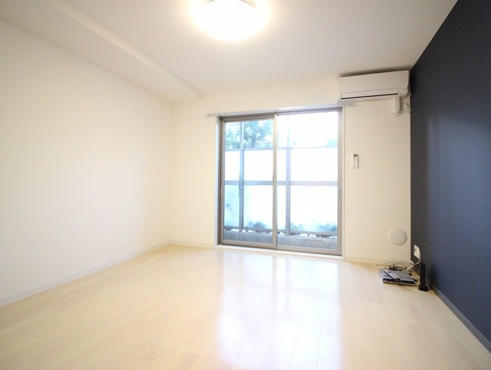 オーク上新庄の物件内観写真