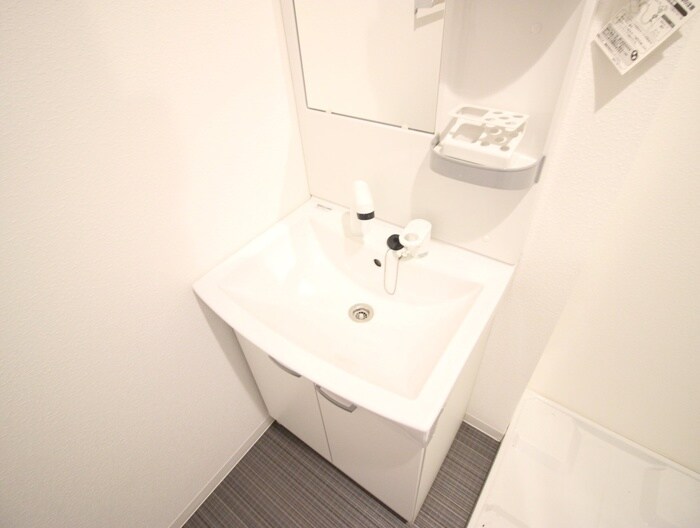 オーク上新庄の物件内観写真