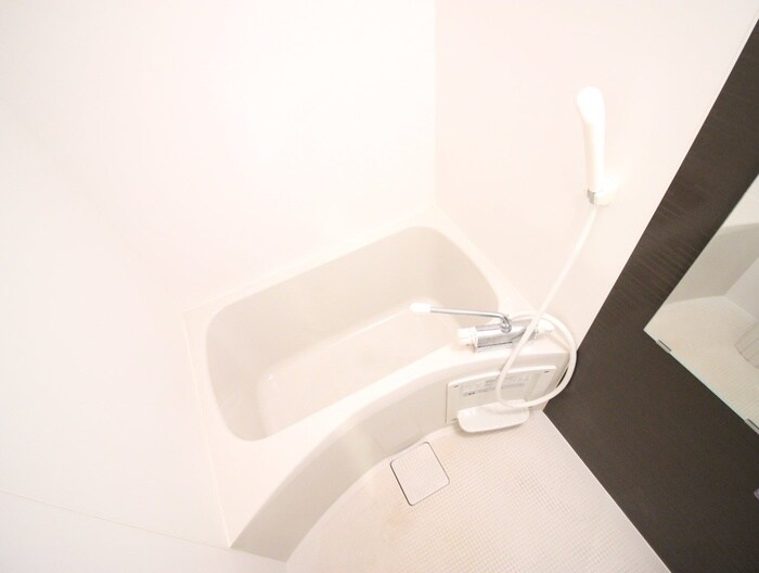 オーク上新庄の物件内観写真