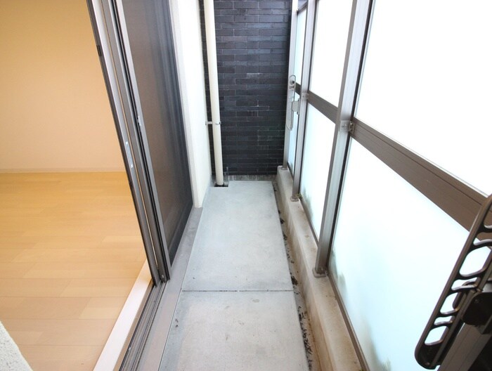 オーク上新庄の物件内観写真