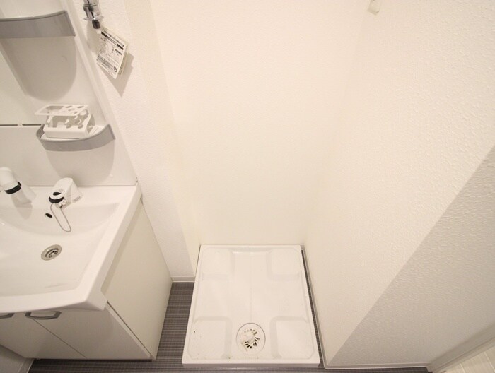 オーク上新庄の物件内観写真