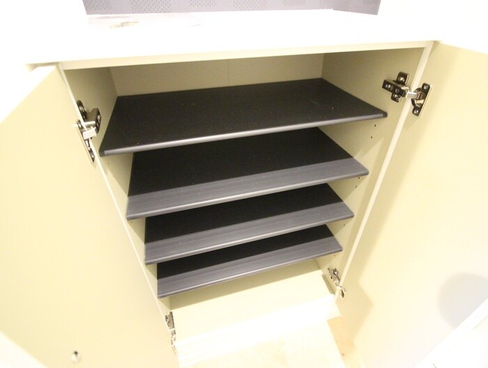 オーク上新庄の物件内観写真