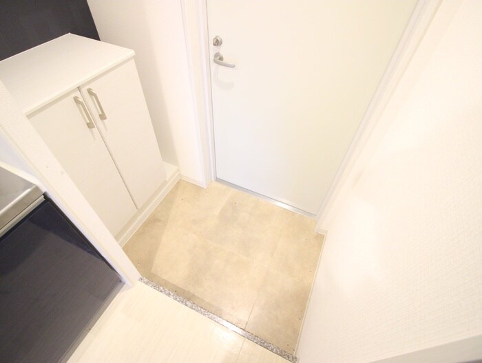 オーク上新庄の物件内観写真