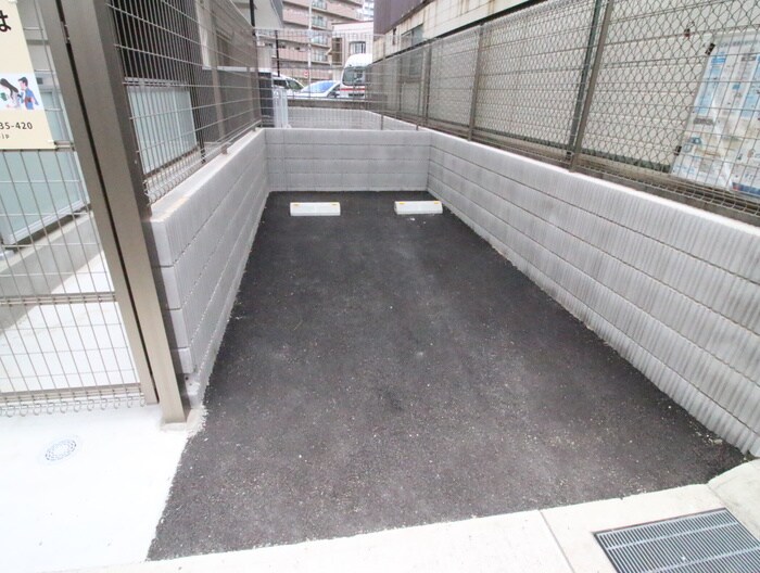 リブリ・スカイブルー　サンの物件外観写真