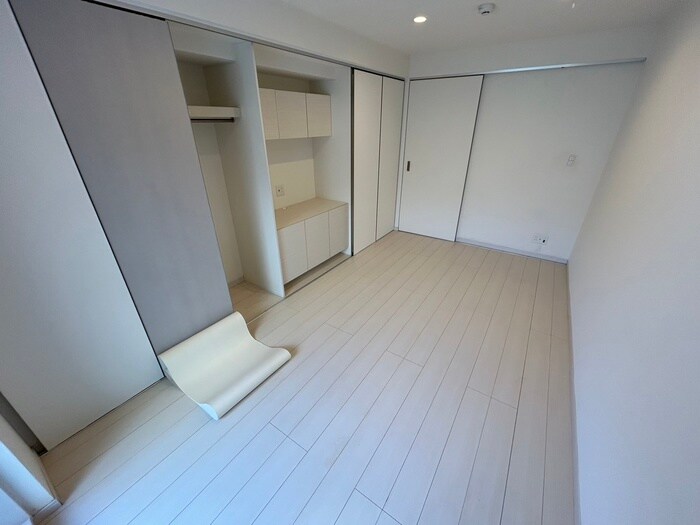 リブリ・スカイブルー　サンの物件内観写真