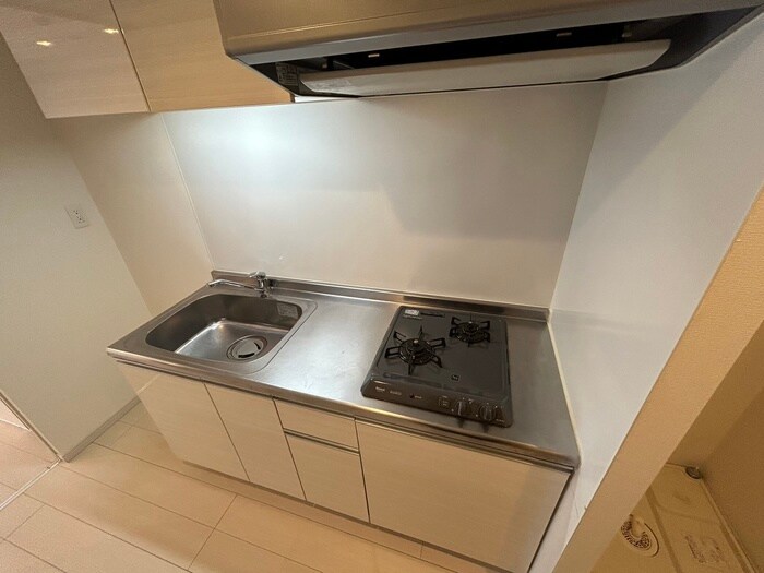 リブリ・スカイブルー　サンの物件内観写真