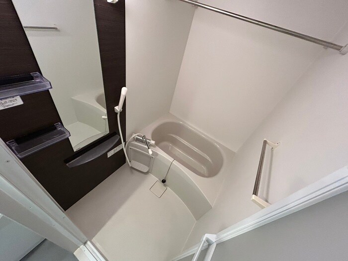 リブリ・スカイブルー　サンの物件内観写真