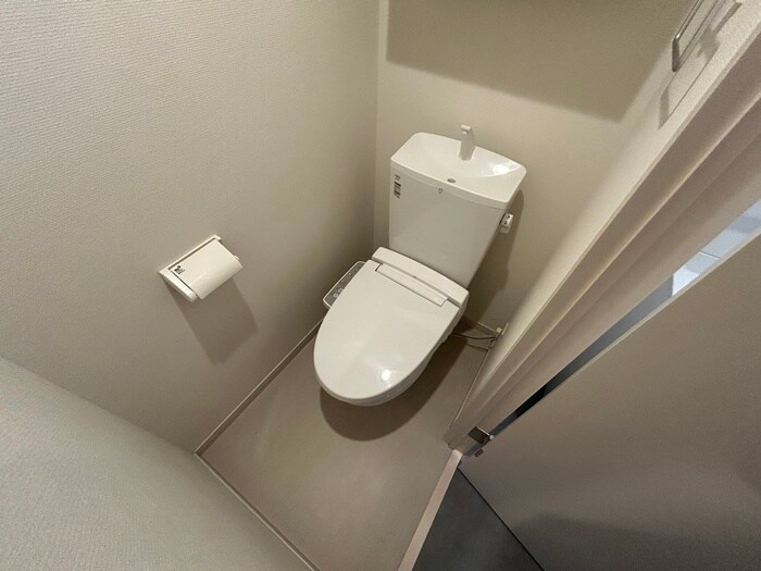 リブリ・スカイブルー　サンの物件内観写真