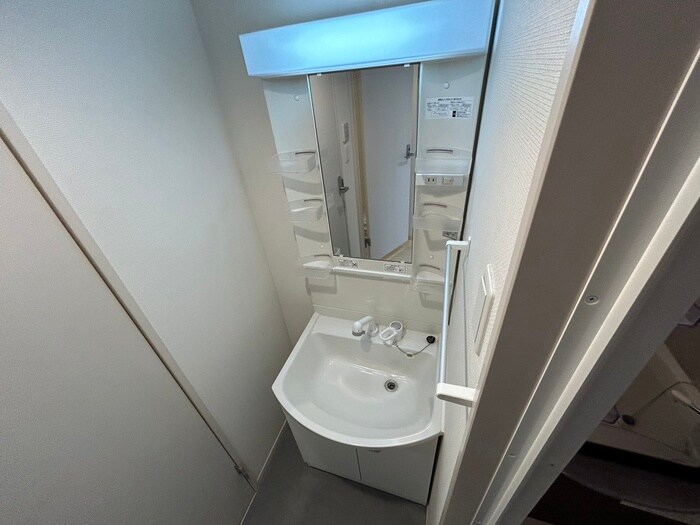 リブリ・スカイブルー　サンの物件内観写真