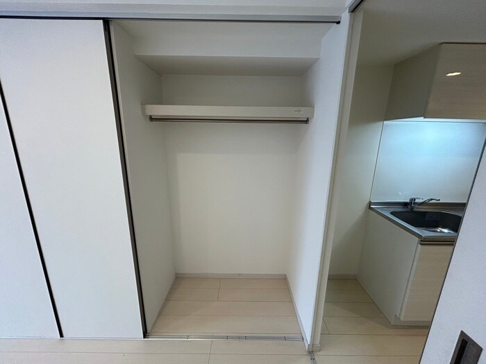 リブリ・スカイブルー　サンの物件内観写真