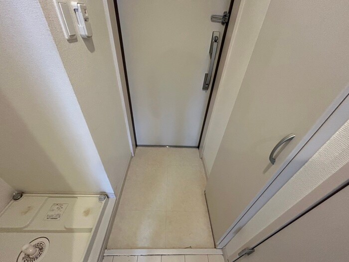 リブリ・スカイブルー　サンの物件内観写真