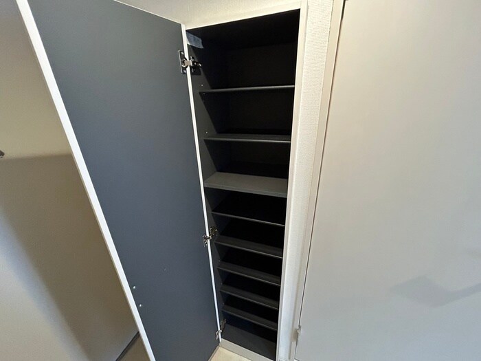 リブリ・スカイブルー　サンの物件内観写真