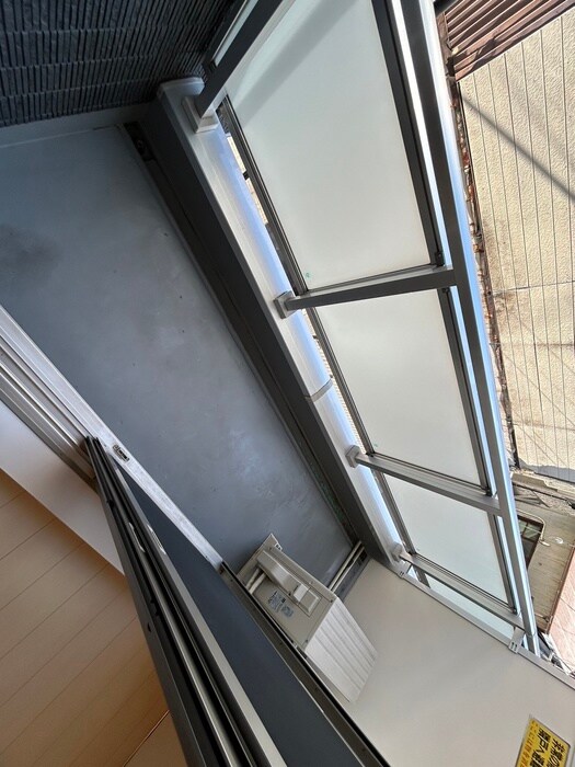 リブリ・スカイブルー　サンの物件内観写真