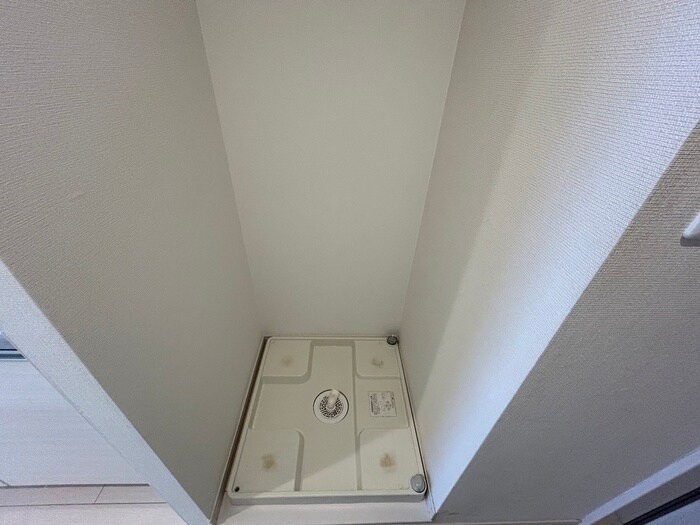 リブリ・スカイブルー　サンの物件内観写真