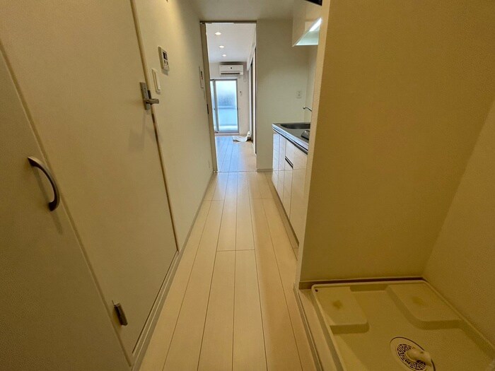 リブリ・スカイブルー　サンの物件内観写真